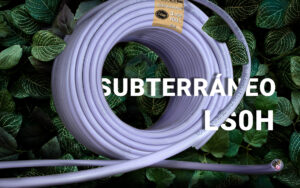 Subterraneo LS0H