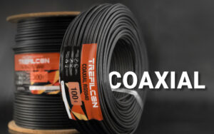 COAXIAL 